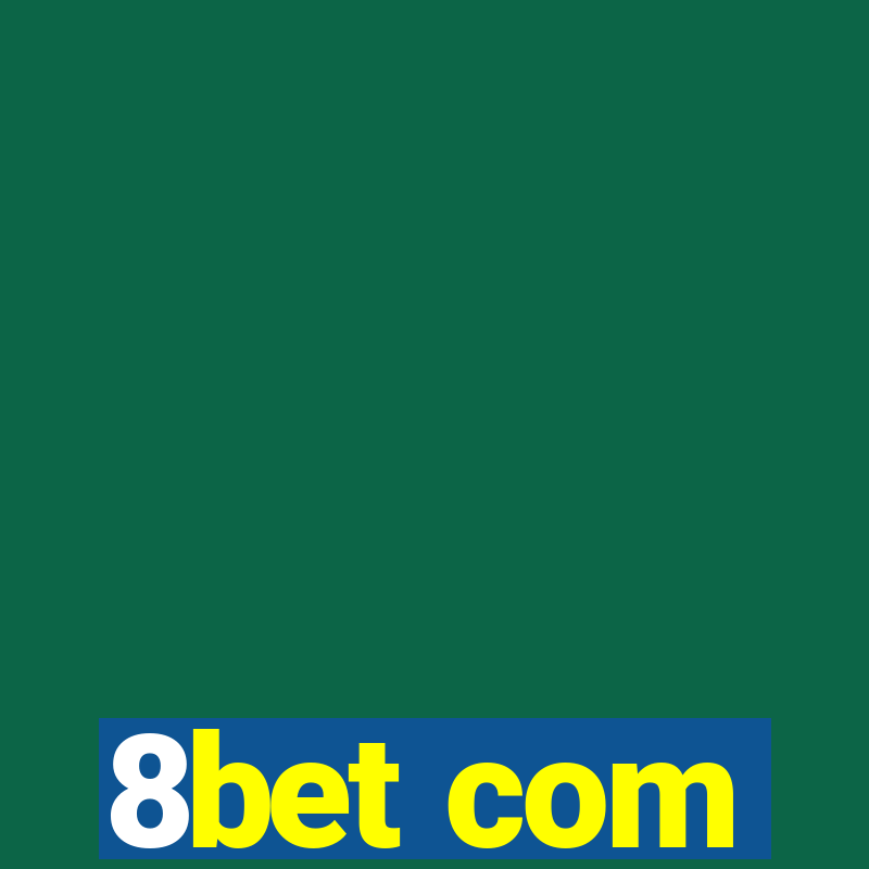 8bet com